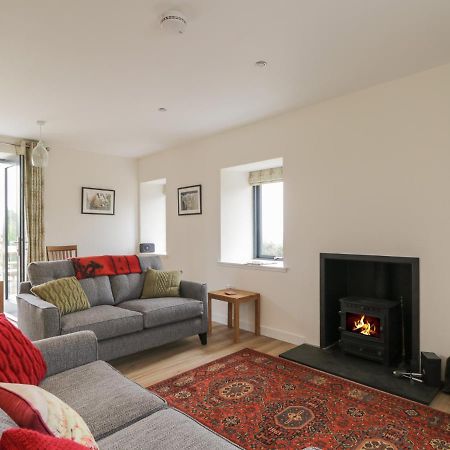 Enzie Station Cottage Buckie Eksteriør bilde